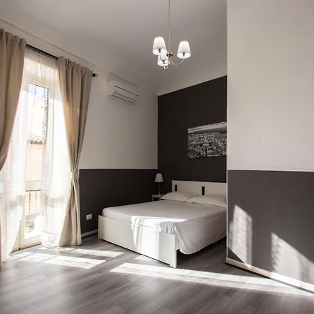 Ducezio Rooms Noto Exteriör bild
