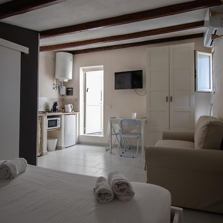 Ducezio Rooms Noto Exteriör bild