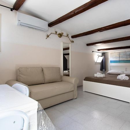 Ducezio Rooms Noto Exteriör bild