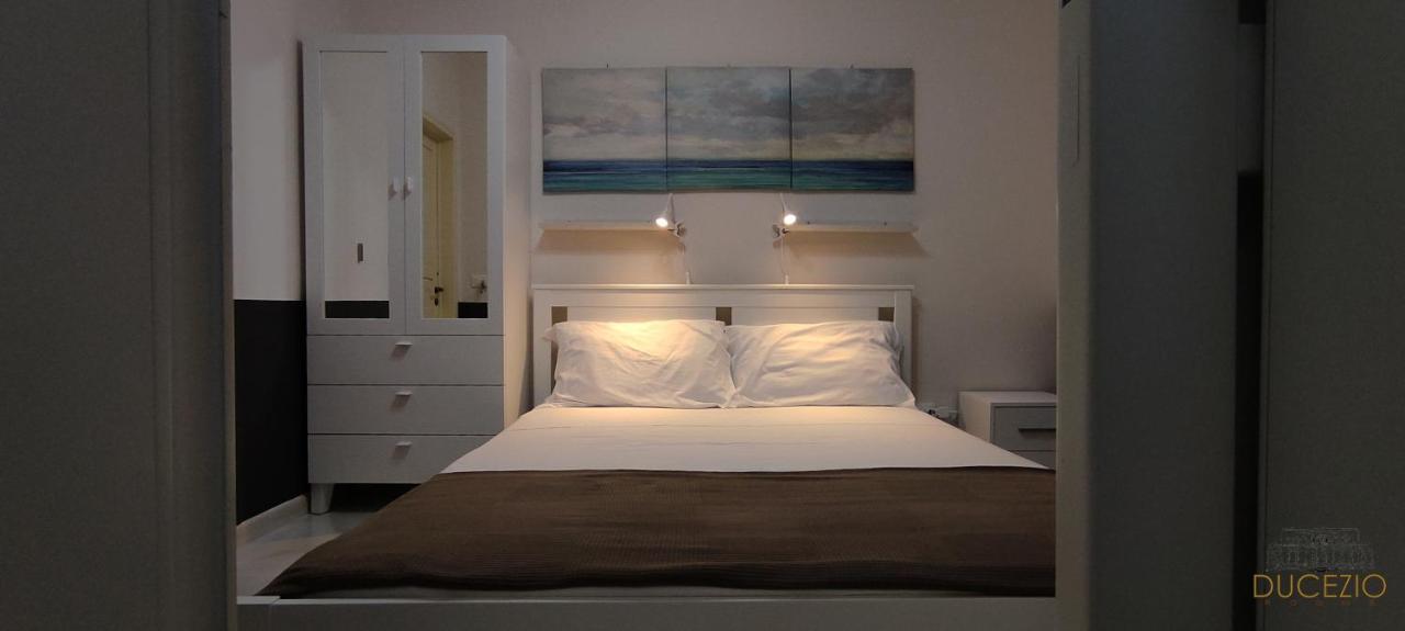 Ducezio Rooms Noto Exteriör bild
