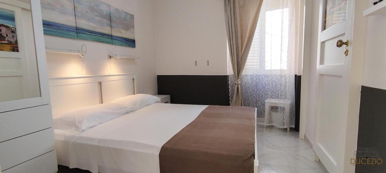 Ducezio Rooms Noto Exteriör bild