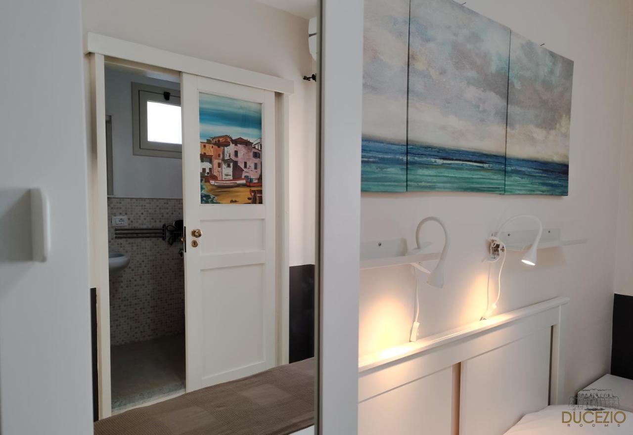Ducezio Rooms Noto Exteriör bild