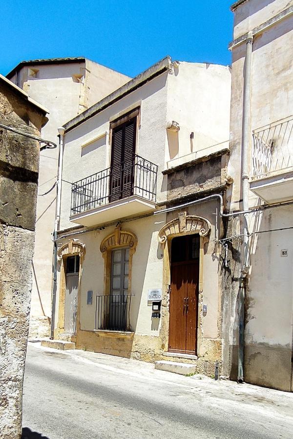 Ducezio Rooms Noto Exteriör bild