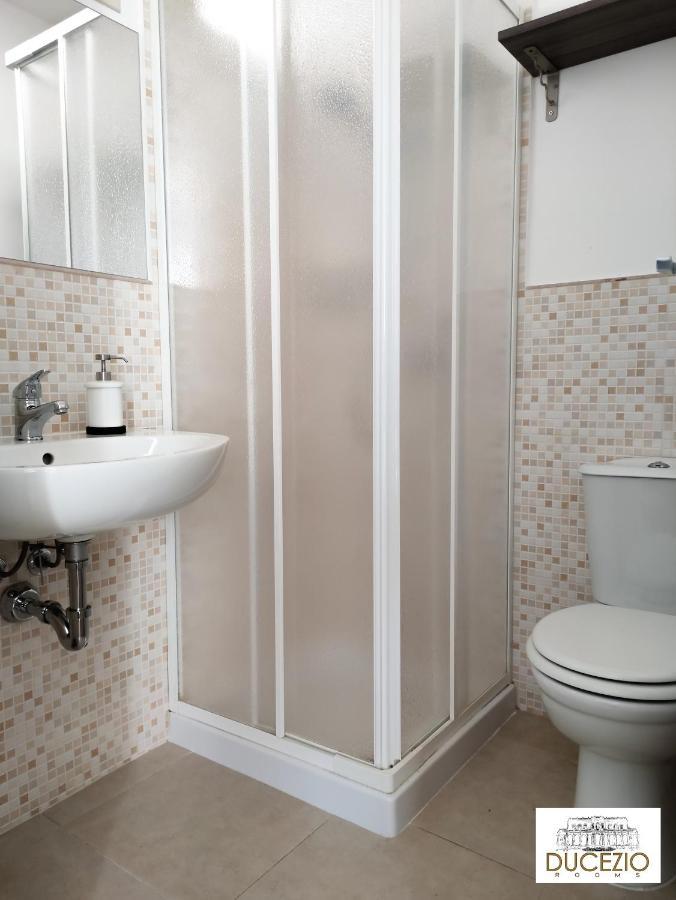 Ducezio Rooms Noto Exteriör bild