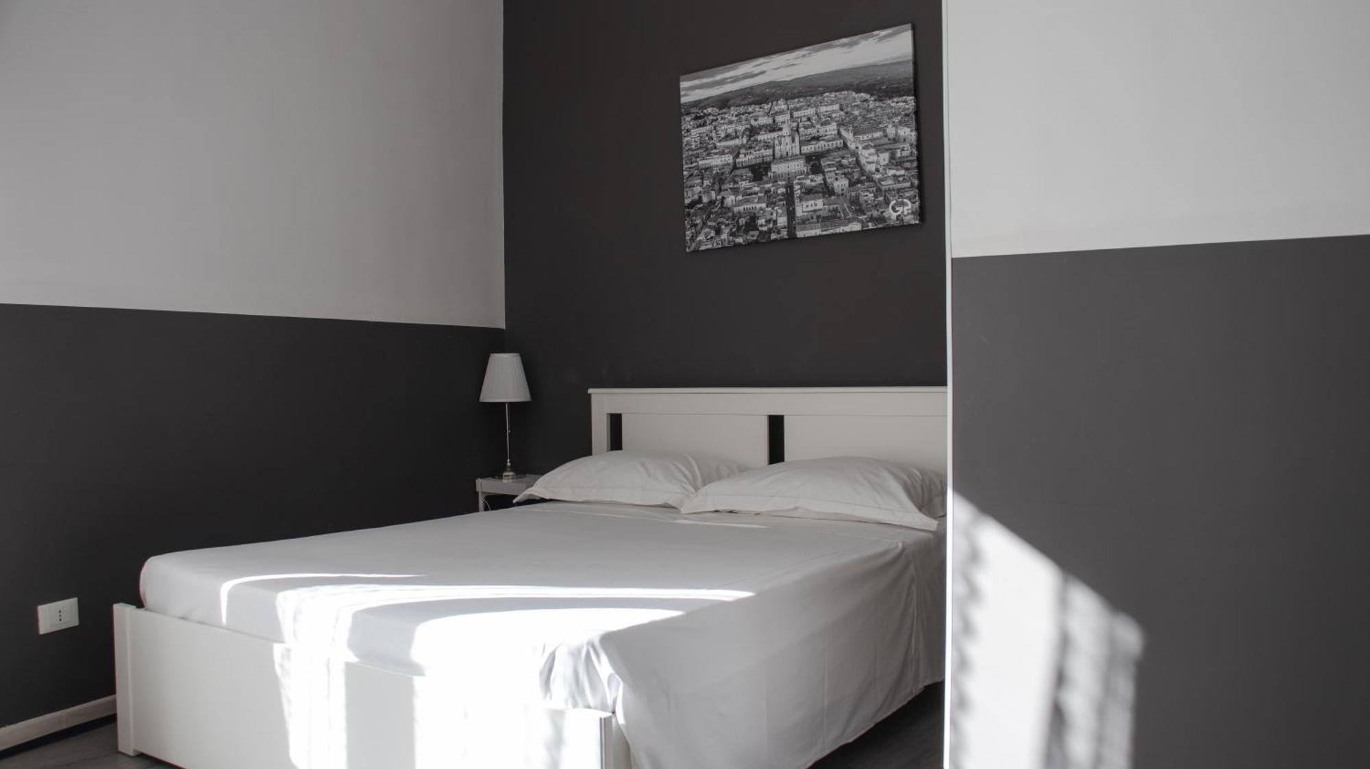 Ducezio Rooms Noto Exteriör bild