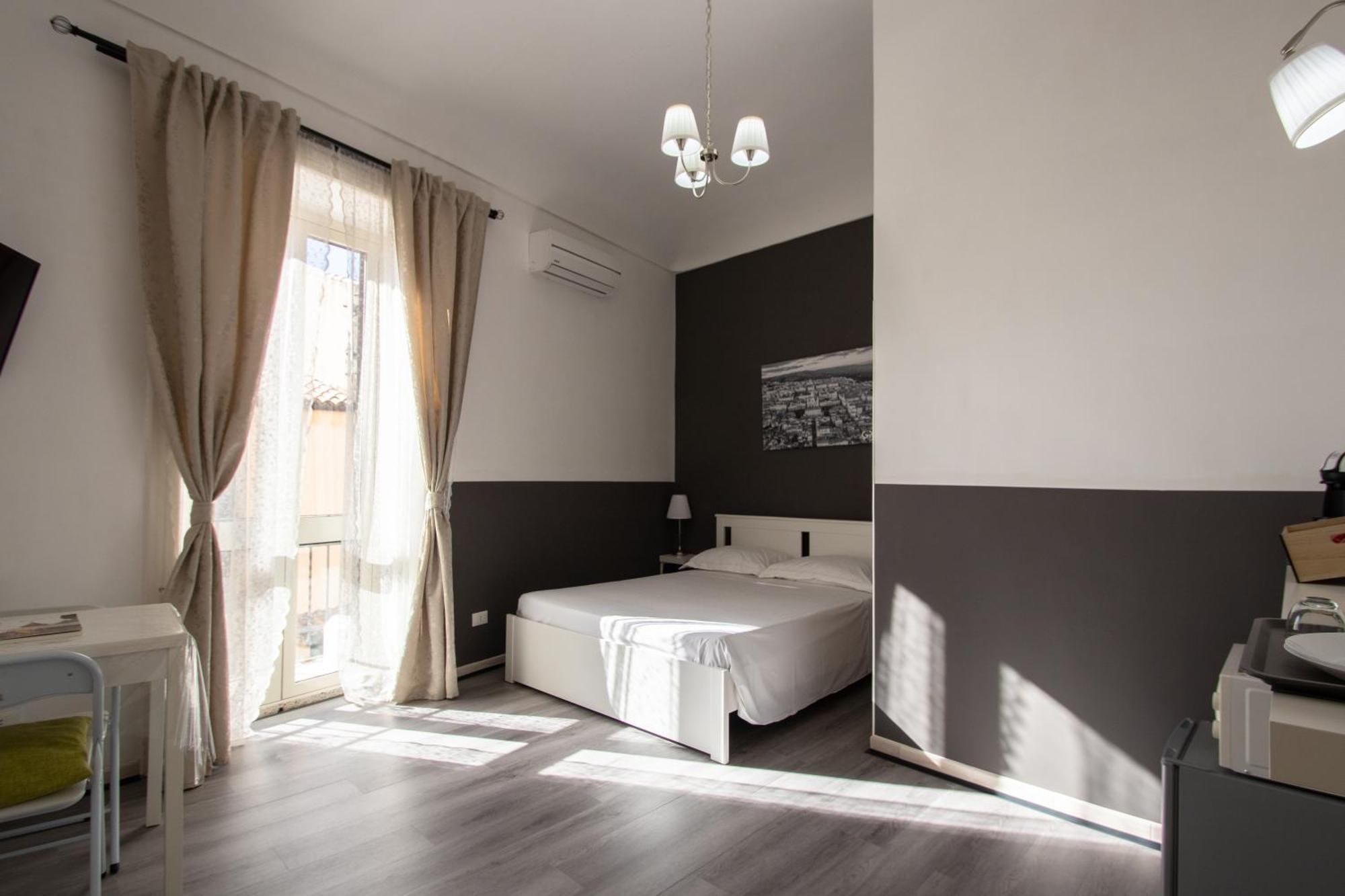 Ducezio Rooms Noto Exteriör bild