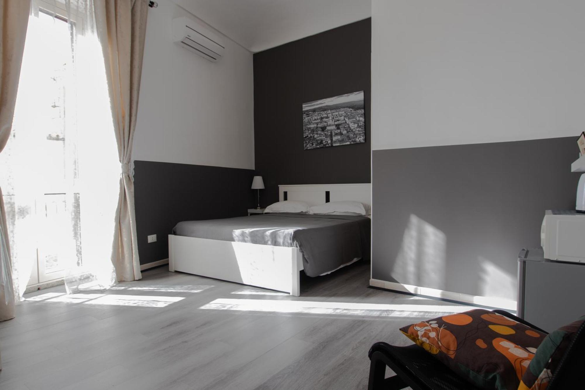 Ducezio Rooms Noto Exteriör bild