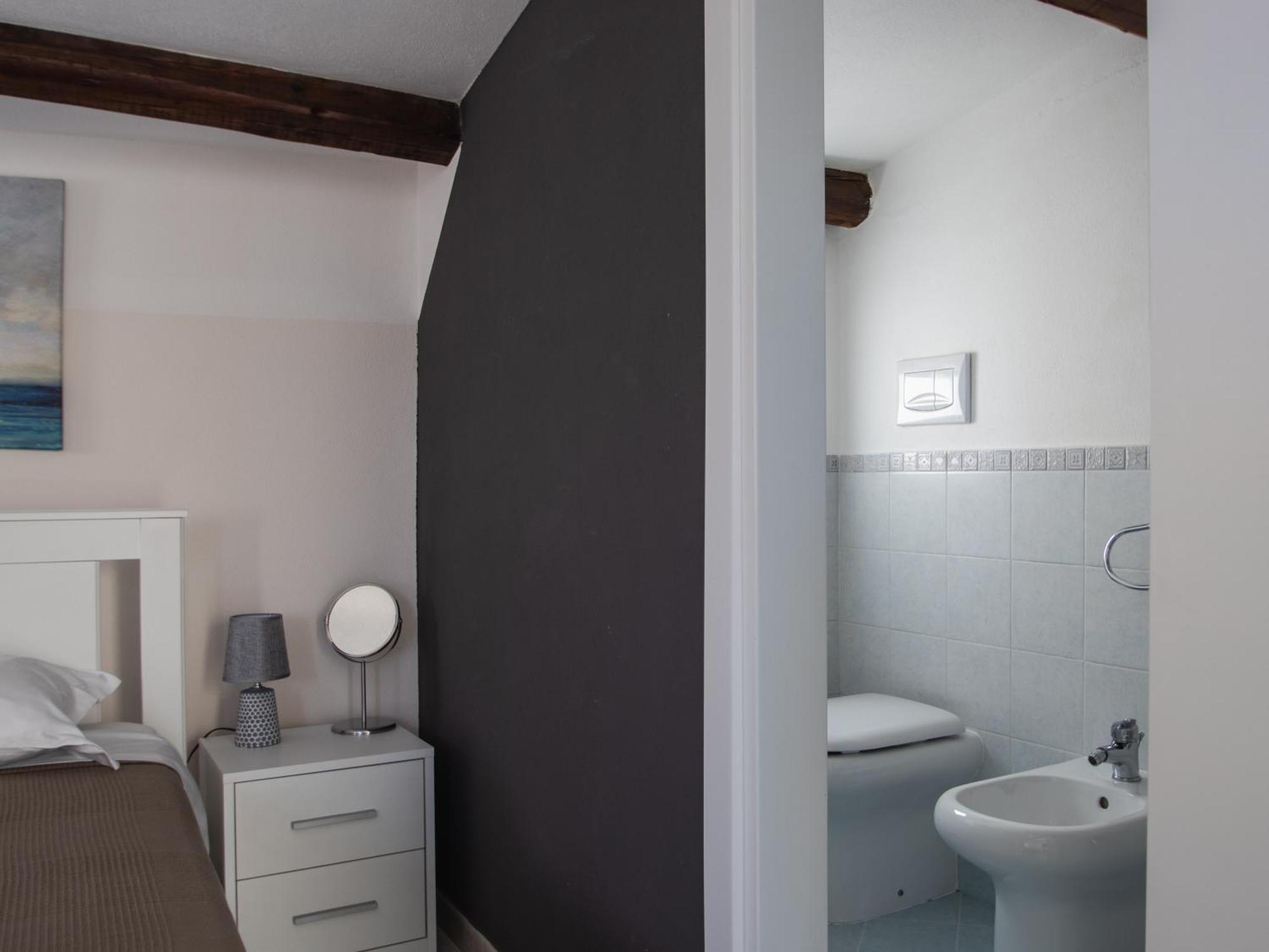 Ducezio Rooms Noto Exteriör bild