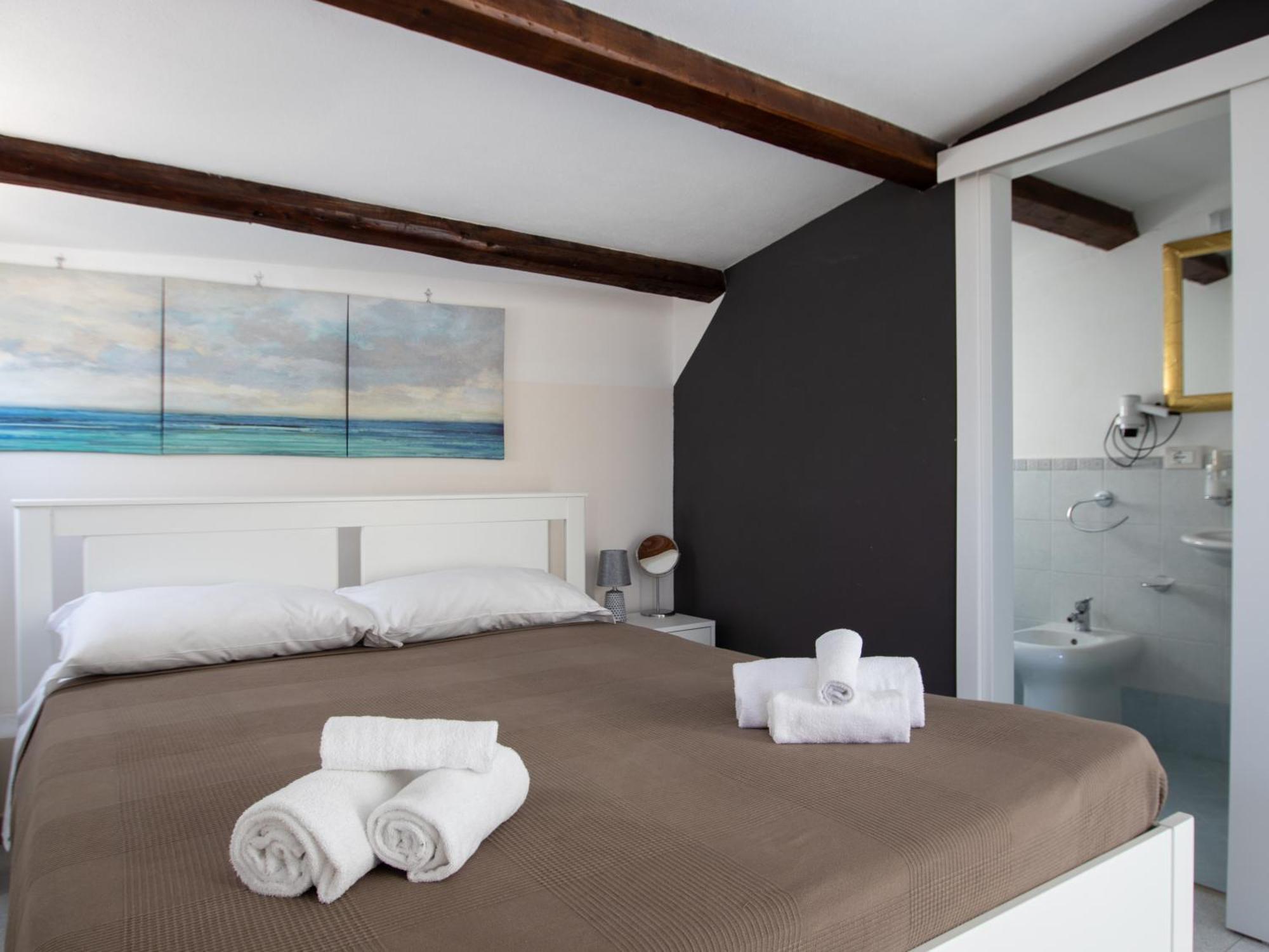 Ducezio Rooms Noto Exteriör bild