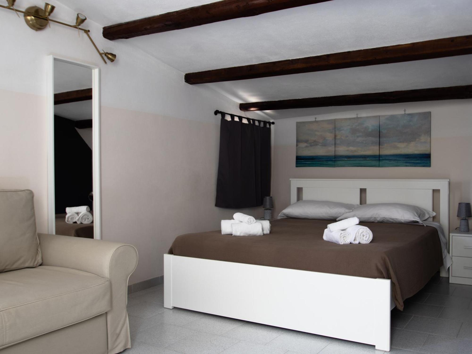 Ducezio Rooms Noto Exteriör bild